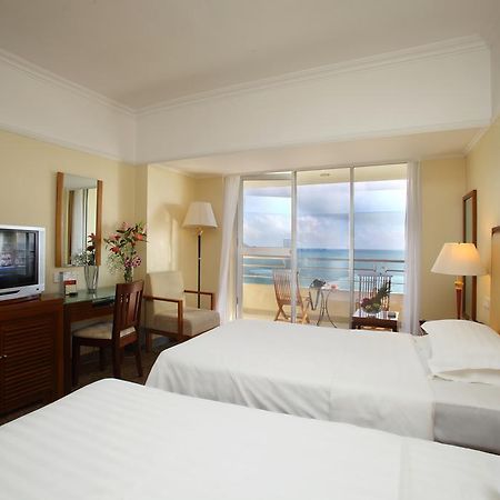 Pearl River Garden Hotel Sanya Extérieur photo