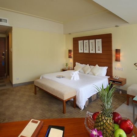 Pearl River Garden Hotel Sanya Extérieur photo