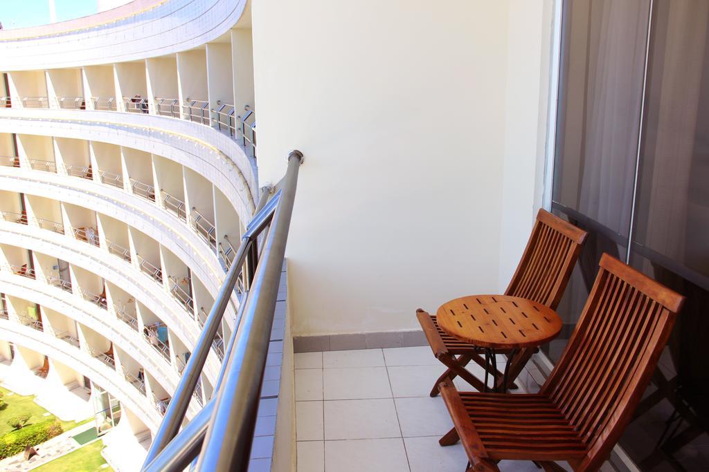 Pearl River Garden Hotel Sanya Chambre photo