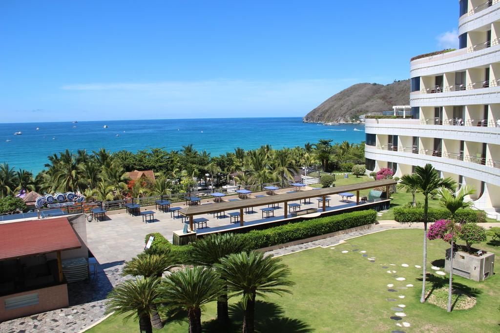 Pearl River Garden Hotel Sanya Chambre photo