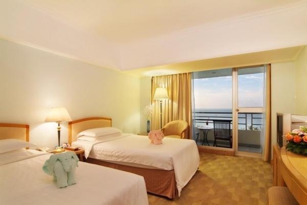 Pearl River Garden Hotel Sanya Chambre photo