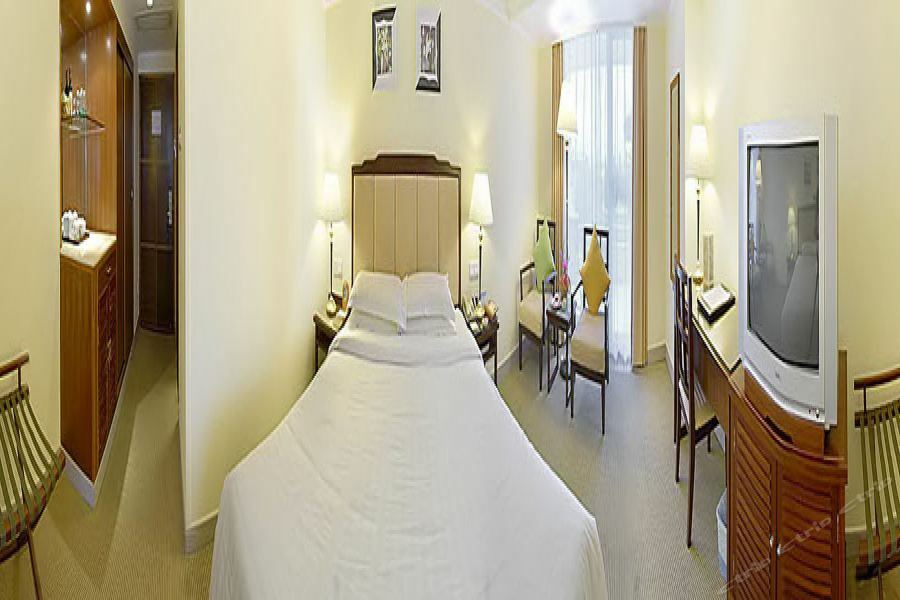 Pearl River Garden Hotel Sanya Extérieur photo